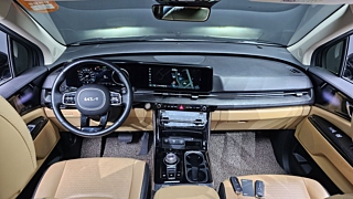 KIA CARNIVAL  4 GENERATION 7 Seater Signature 2021