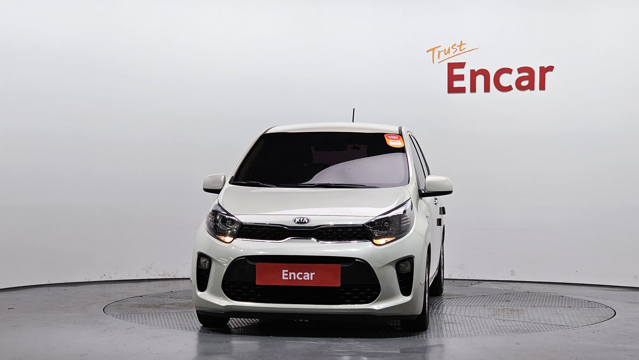 KIA MORNING JA 2018