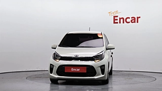 KIA MORNING JA 2018