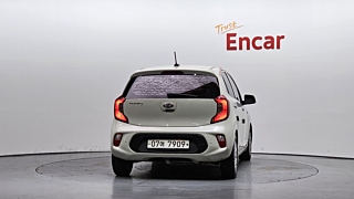 KIA MORNING JA 2018