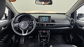 KIA MORNING JA 2018