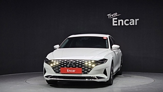 HYUNDAI GRANDEUR IG 2022