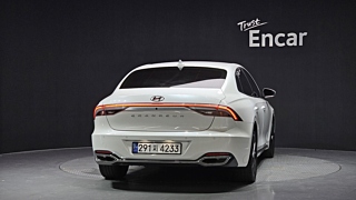 HYUNDAI GRANDEUR IG 2022