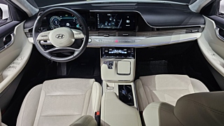 HYUNDAI GRANDEUR IG 2022