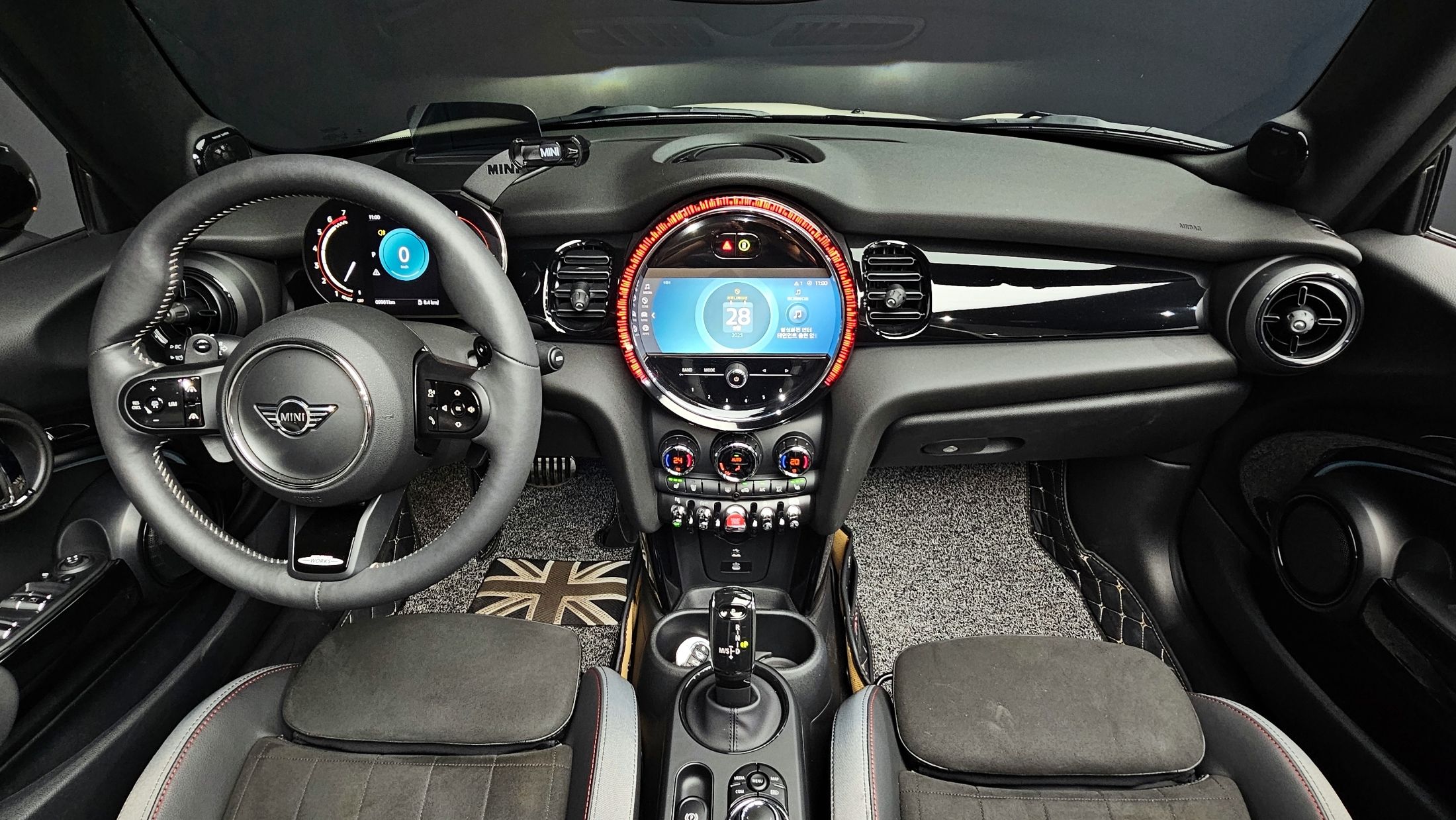 MINI COOPER S CONVERTIBLE 2022