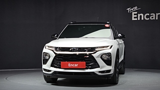 DAEWOO TRAILBLAZER 2021