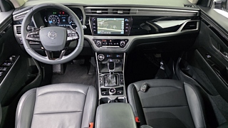 SSANGYONG KORANDO BEAUTIFUL 2022
