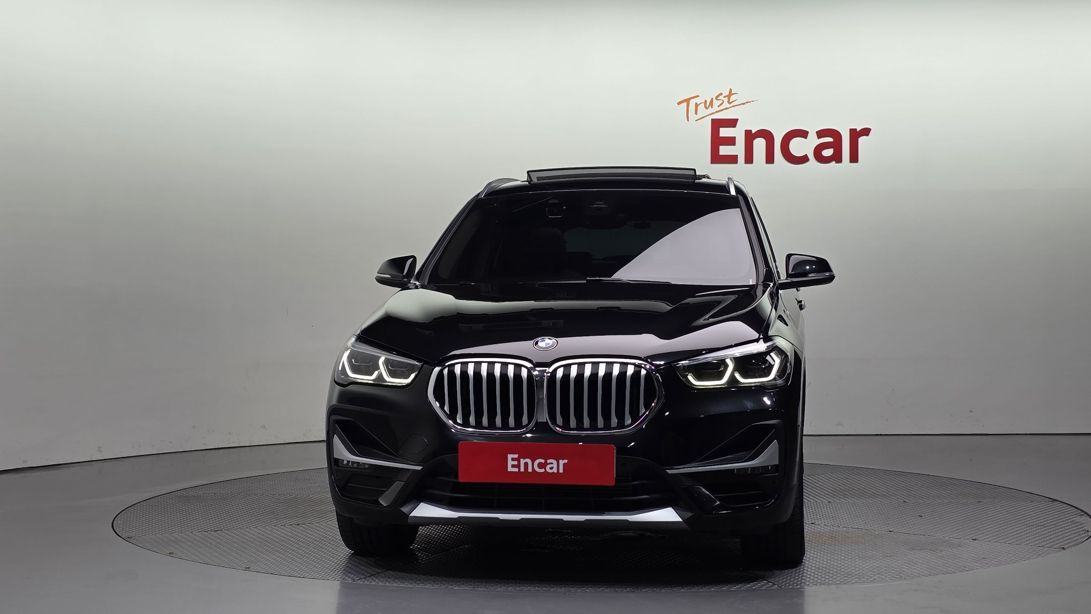 BMW X1 F48 2022