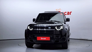LAND ROVER DEFENDER L663 2024