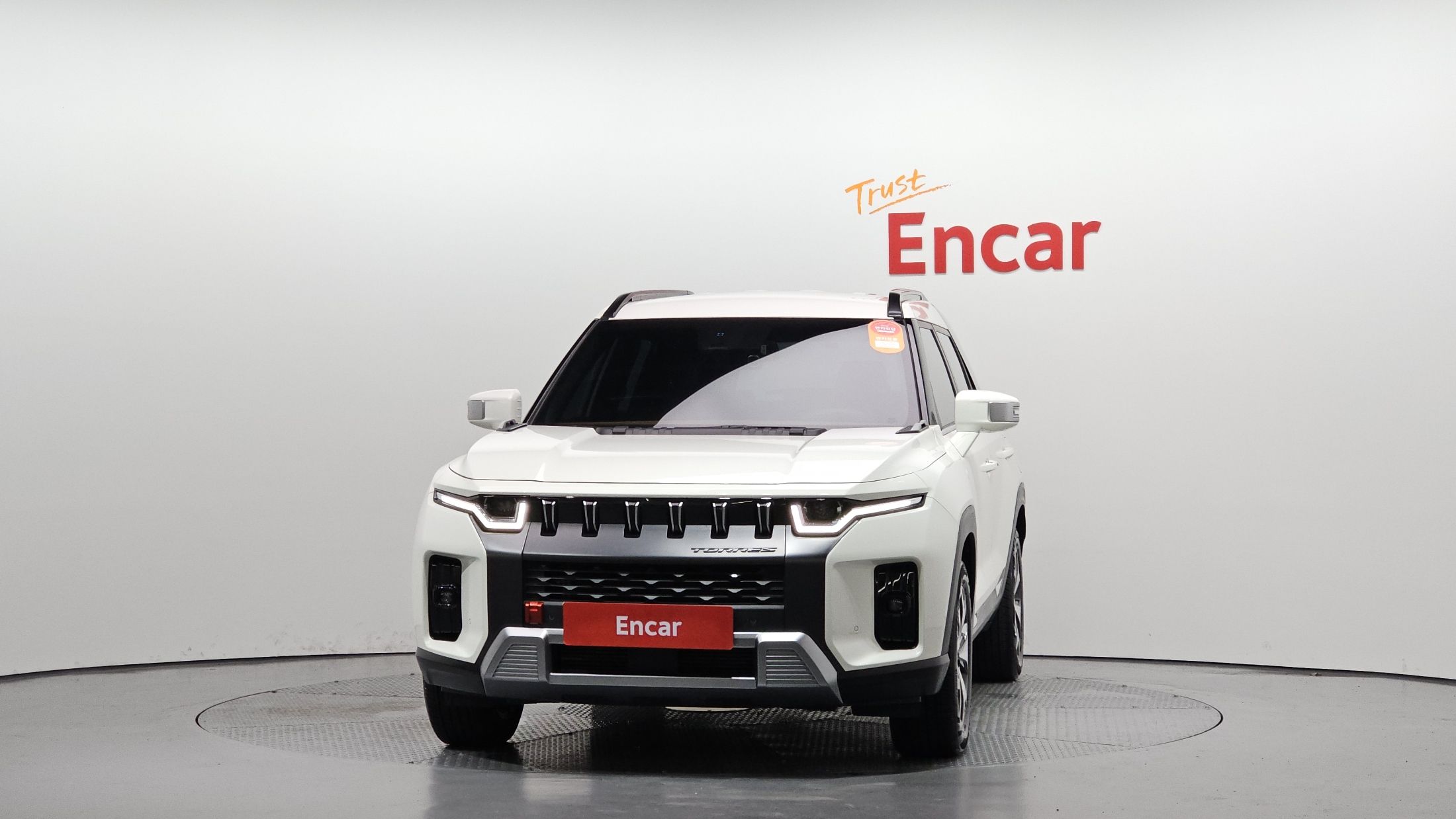 SSANGYONG TORRES 2024