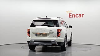 SSANGYONG TORRES 2024