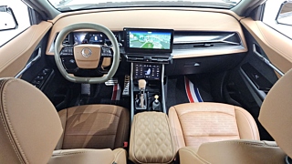 SSANGYONG TORRES 2024