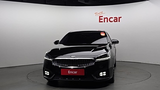 KIA K7 2017