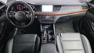 KIA K7 2017