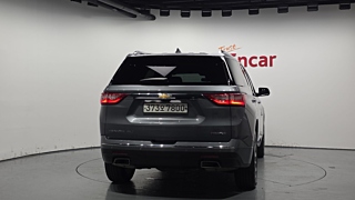 DAEWOO TRAVERSE 2019