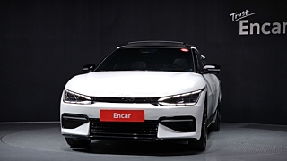 KIA EV6 2023