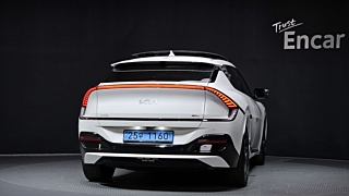 KIA EV6 2023