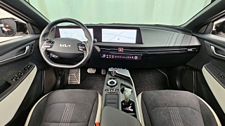 KIA EV6 2023