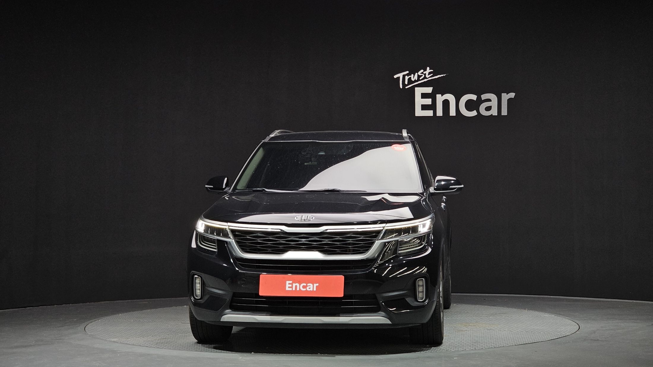 KIA SELTOS 2020