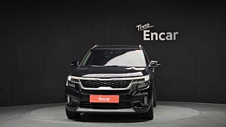 KIA SELTOS 2020