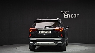 KIA SELTOS 2020