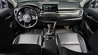 KIA SELTOS 2020