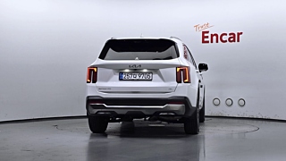 KIA SORENTO  4 GENERATION HEV 1.6 2WD 2024