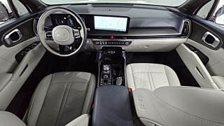 KIA SORENTO  4 GENERATION HEV 1.6 2WD 2024