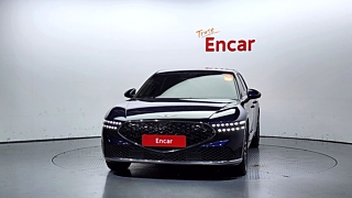 GENESIS G90 RS4 2022
