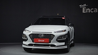 HYUNDAI KONA 2018