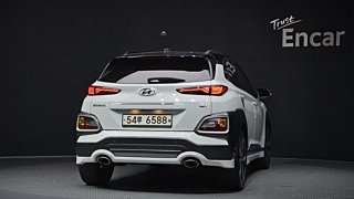 HYUNDAI KONA 2018