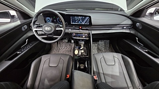 HYUNDAI AVANTE CN7 2025