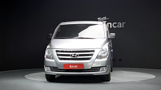 HYUNDAI STAREX GRAND 2017