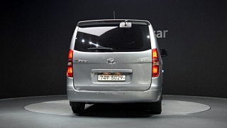 HYUNDAI STAREX GRAND 2017