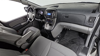 HYUNDAI STAREX GRAND 2019