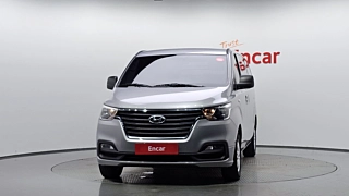 HYUNDAI STAREX GRAND 2019
