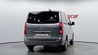 HYUNDAI STAREX GRAND 2019