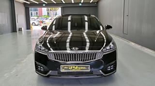 KIA K7 HYBRID 2017