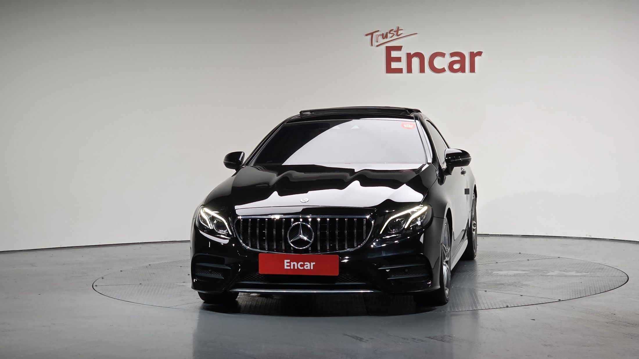 MERCEDES BENZ E-CLASS W213 2020