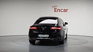 MERCEDES BENZ E-CLASS W213 2020