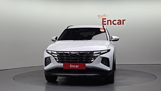 HYUNDAI TUCSON NX4 2021