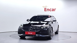 MERCEDES BENZ E-CLASS W213 2021