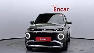 HYUNDAI CASPER ELECTRIC 2024