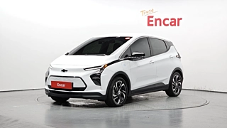 DAEWOO BOLT  EV Premier 2022