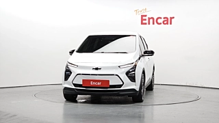 DAEWOO BOLT  2022