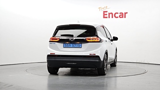DAEWOO BOLT  EV Premier 2022