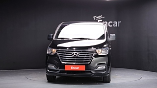 HYUNDAI STAREX GRAND 2018