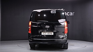 HYUNDAI STAREX GRAND 2018