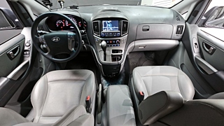 HYUNDAI STAREX GRAND 2018