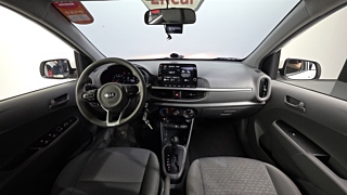 KIA MORNING URBAN JA 2020